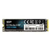 PCIE SSD,A60,256GB,STD