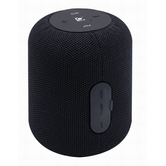 ALTAVOZ GEMBIRD 5W  BLUETOOTH CON MICRO NEGRO