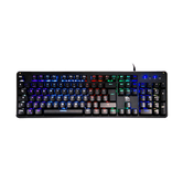 TECLADO MECANICO GAMING TALIUS KIMERA - KAILH BLUE