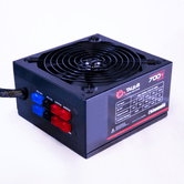 TALIUS  fuente alimentacion 700w modular 700W 14 cm Semi-Modular