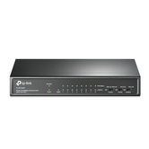 8-PORT POE+ FE DESKTOP SWITCH