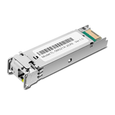 GIGABIT SINGLE-MODE WDM BI-DIRECTIONAL SFP MODU LE