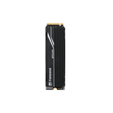 TRANSCEND  TS4TMTE250H  SSD 4000GB M.2  7500MB/s PCI Express 4.0 NVMe