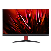 MONITOR ACER NITRO KG272Ebmiix 27" FHD/ 1920 X 10820 /4MS/ 100HZ/ VGA/ 2 X HDMI/ ALTAVOCES