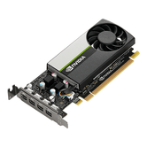 PNY NVIDIA T1000 4GB GDDR6