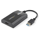 ADAPTADOR GRAFICO EXTERNO USB 3 A HDMI HD DISPLAYLINK MAC PC