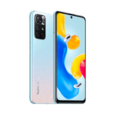 XIAOMI Redmi Note 11S 5G 6.6" 5G 4GB/128GB Azul