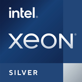 INTEL  Xeon Silver 4314 3.4GHz LGA 4189