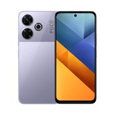 Smartphone  XIAOMI  Poco M6 4G 6.79" 4G 8GB/256GB Púrpura