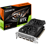 GIGABYTE NVIDIA GeForce RTX 3050 6GB GDDR6 HDMI DPORT