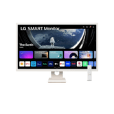 LG 32SR50F-W   31.5" LCD IPS Full HD HDMI Altavoces