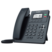 TELEFONO T31P 2 CUENTAS SIP  CON POE  SIN PSU