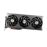 NITRO+AMD RADEON RX 7700XT GAM OC 12GB GDDR6 DUAL HDMI DUAL DP