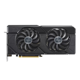 Tarjeta Gráfica Asus AMD Radeon RX 7700 XT GDDR6 12GB HDMI DPORT