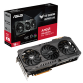 Asus AMD Radeon RX 7800 XT 16GB GDDR6 HDMI DPORT