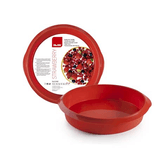 MOLDE IBILI 875520 ALTO STRAWBEERY 20CM