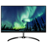 Monitor Philips – 27” 4K Ultra HD IPS