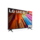 LG 43" UHD 43UT80006LA LED 4K Ultra HD