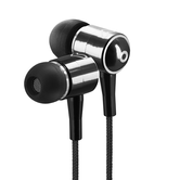 AURICULARES ENERGY SISTEM URBAN 2 INTRAUDITIVOS NEGROS