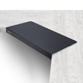 Steel Desk Corner Sleeve For 90° Desks