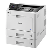 IMPRESORA BROTHER HLL8360CDWLT LASER