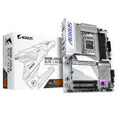 Placa AMD  GIGABYTE B650E AORUS ELITE X AX ICE Socket AM5