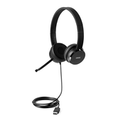 LENOVO 100 USB STEREO HEADSET