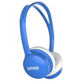 WIRELESS BLUETOOTH KIDS HEADPHONES