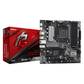 ASROCK AMD  B550M Phantom Gaming 4 Socket AM4