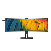 PHILIPS 6000 series 44.5" LED VA UltraWide Dual Quad HD HDMI Altavoces