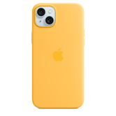 iPhone 15 Plus Si Case Sunshine