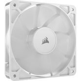 VENTILADOR CAJA CORSAIR RS Series 120 White 120mm Fan Single Pack CO-9050192-WW