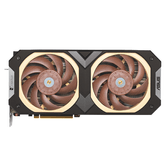 TARJETA GRAFICA ASUS GEFORCE RTX 4080 SUPER NOCTUA | 16GB | GDDR6X