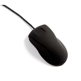 Mouse industrial IP68-USB-Black