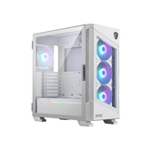 CAJA GAMING MSI MPG VELOX 100R WHITE  ATX 2XUSB3.2