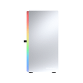 COUGAR  PURITY RGB RGB Blanco