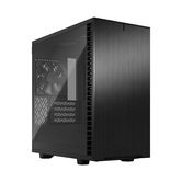 FRACTAL DESING  Define 7 Mini  Negro