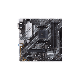 Asus AMD  Prime B550M-A/CSM Socket AM4