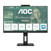 AOC 24P3QW 23.8" IPS Full HD HDMI Altavoces