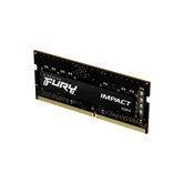 MEMORIA RAM KINGSTON FURY  8GB DDR4 1333Mhz  (1x8)  CL15