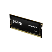 MEMORIA RAM KINGSTON FURY  16GB DDR4 1333Mhz  (1x16)  CL15