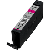 CARTUCHO CANON MAGENTA CLI-581