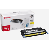 TONER CANON YELLOW LBP5300 711 1657B002