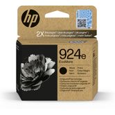 HP 924 CARTUCHO NEGRO XL 1.000PAG