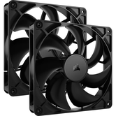 VENTILADOR CAJA CORSAIR RS Series 140 140mm Fan Dual Pack CO-9050191-WW