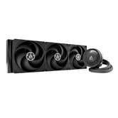 REFRIGERACION LIQUIDA CPU ARCTIC FREEZER III 420 NEGRA