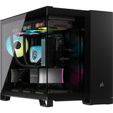 CORSAIR  2500D AIRFLOW  Negro