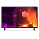 SHARP 32"  32FA2E LED HD