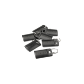 TIMEMOTO RF-110 PACK DE 25 LLAVEROS RFID TIMEMOTO 125-0604