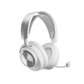 AURICULARES STEELSERIES - ARCTIS NOVA PRO WIRELESS P BLANCO (61526)